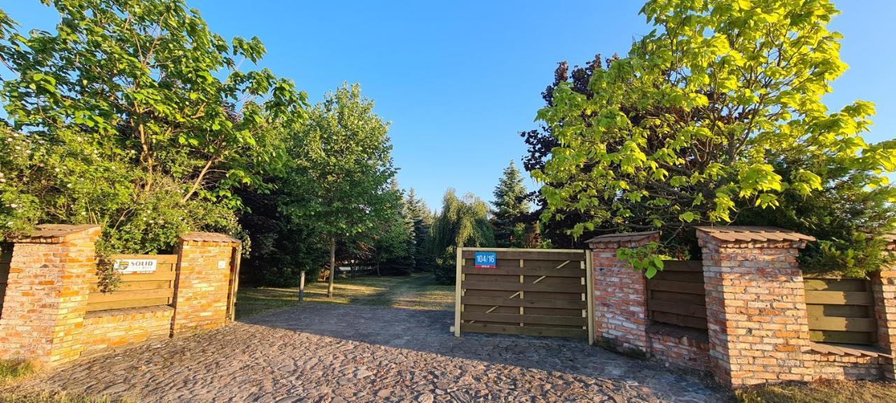 Domek Mazury - Jezioro Orzysz Kültér fotó